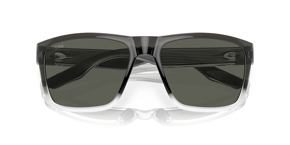 Lentes De Sol Costa Del Mar 06S9050-0559 Gris Transparente