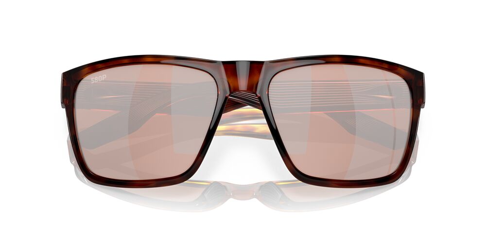 Lentes De Sol Costa Del Mar 06S9050-0759 Cafe