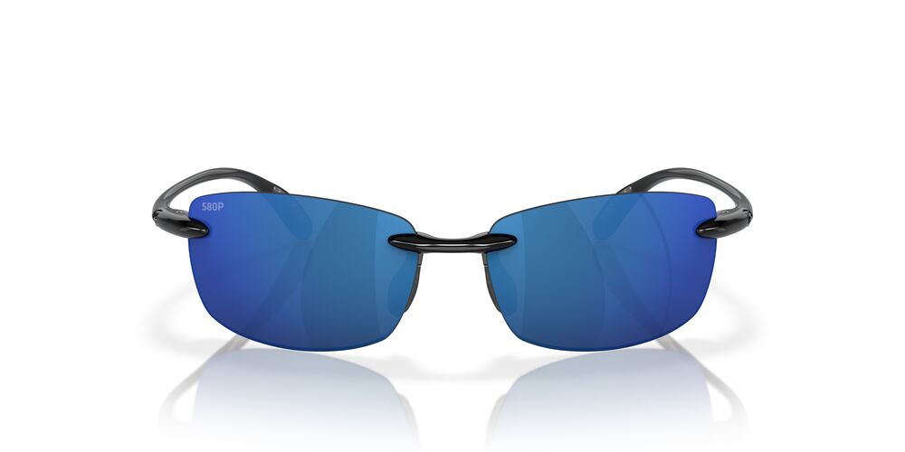 Lentes De Sol Costa Del Mar BA11 Negro
