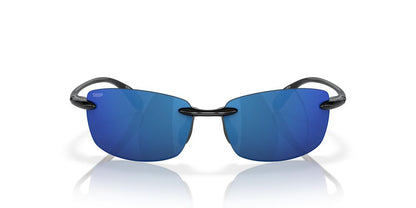 Lentes De Sol Costa Del Mar BA11 Negro
