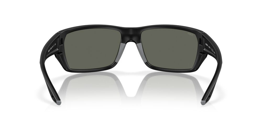 Lentes De Sol Costa Del Mar 06S9113 Negro Mate