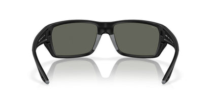 Lentes De Sol Costa Del Mar 06S9113 Negro Mate