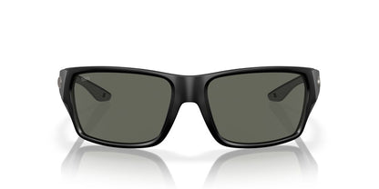 Lentes De Sol Costa Del Mar 06S9113 Negro Mate