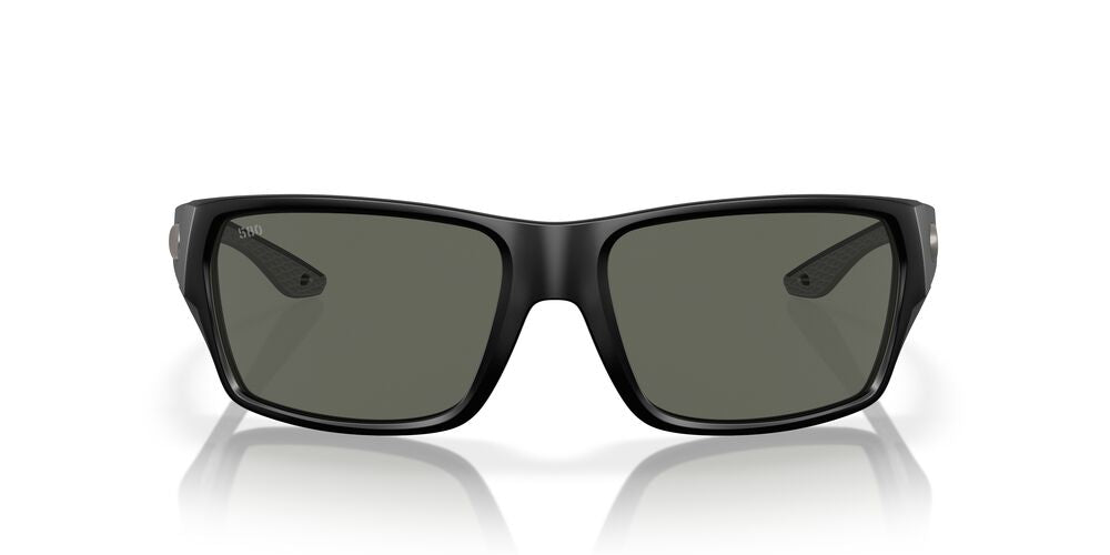 Lentes De Sol Costa Del Mar 06S9113 Negro Mate