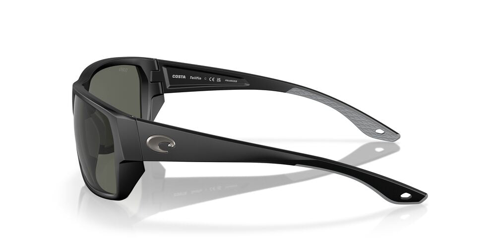 Lentes De Sol Costa Del Mar 06S9113 Negro Mate