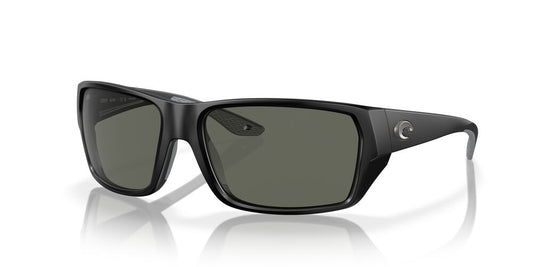 Lentes De Sol Costa Del Mar 06S9113 Negro Mate