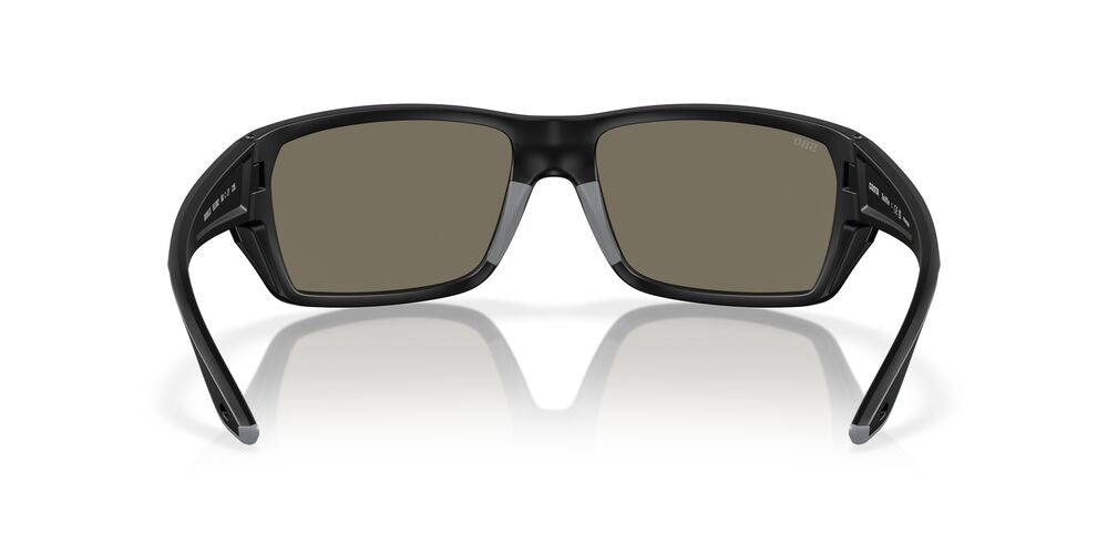 Lentes De Sol Costa Del Mar 06S9113 Negro