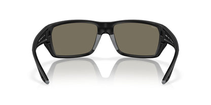 Lentes De Sol Costa Del Mar 06S9113 Negro