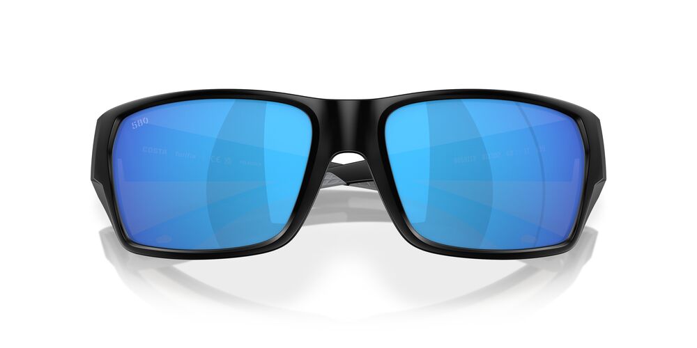Lentes De Sol Costa Del Mar 06S9113 Negro