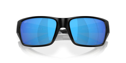 Lentes De Sol Costa Del Mar 06S9113 Negro