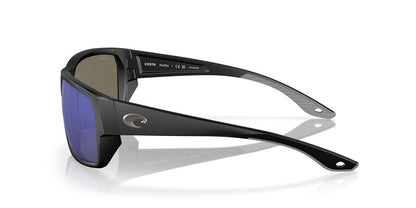 Lentes De Sol Costa Del Mar 06S9113 Negro