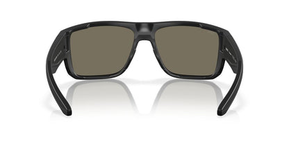 Lentes De Sol Costa Del Mar 06S9116 Negro Mate
