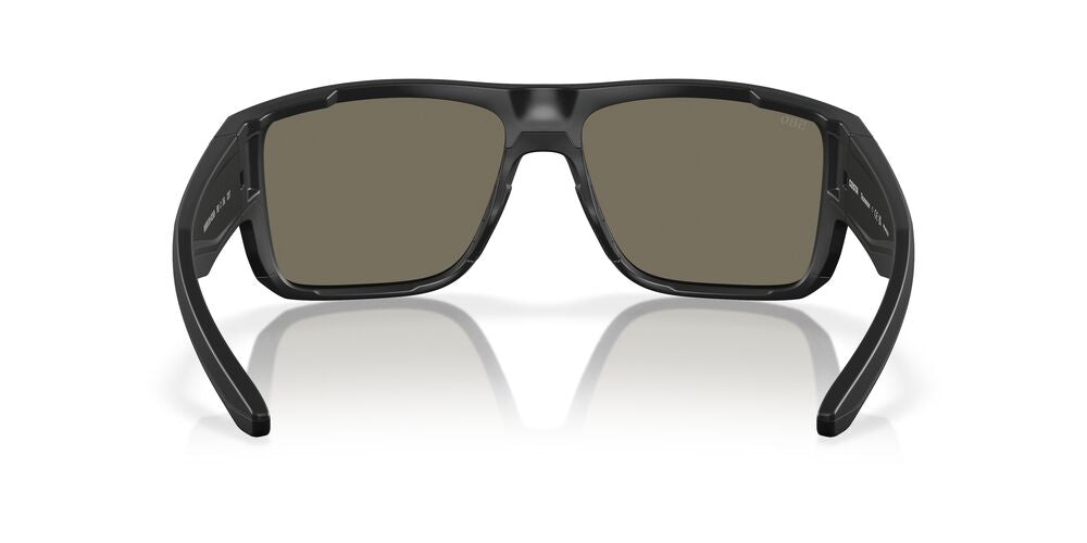 Lentes De Sol Costa Del Mar 06S9116 Negro Mate