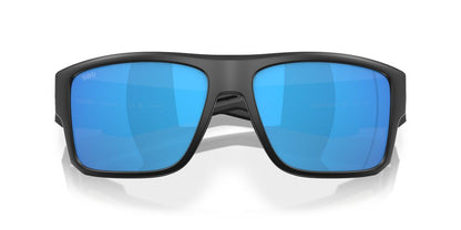 Lentes De Sol Costa Del Mar 06S9116 Negro Mate