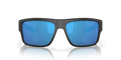 Lentes De Sol Costa Del Mar 06S9116 Negro Mate