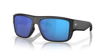 Lentes De Sol Costa Del Mar 06S9116 Negro Mate