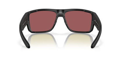 Lentes De Sol Costa Del Mar 06S9116 Negro Mate