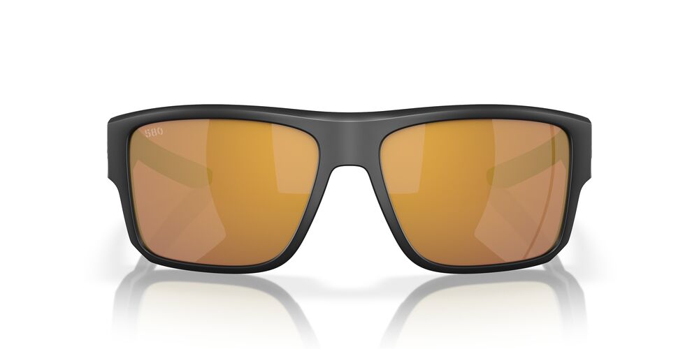 Lentes De Sol Costa Del Mar 06S9116 Negro Mate