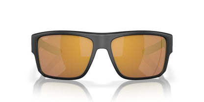 Lentes De Sol Costa Del Mar 06S9116 Negro Mate
