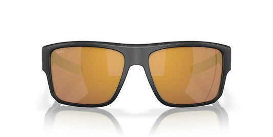 Lentes De Sol Costa Del Mar 06S9116 Negro Mate