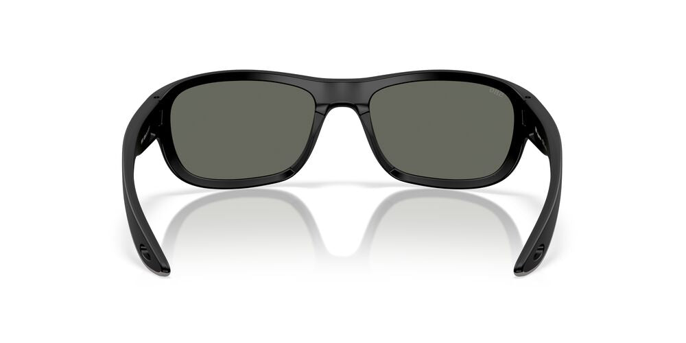 Lentes De Sol Costa Del Mar 06S9119 Negro Mate