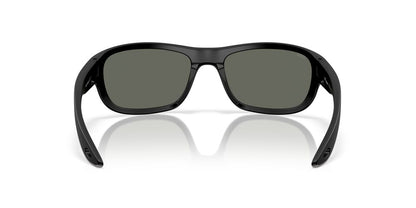 Lentes De Sol Costa Del Mar 06S9119 Negro Mate