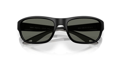 Lentes De Sol Costa Del Mar 06S9119 Negro Mate