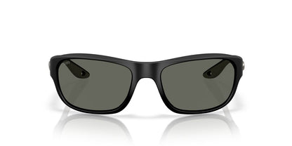 Lentes De Sol Costa Del Mar 06S9119 Negro Mate