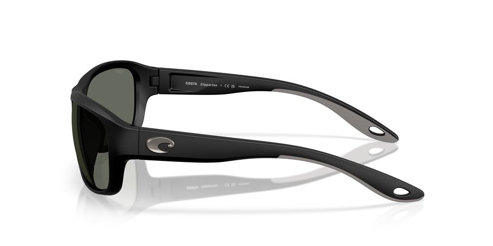 Lentes De Sol Costa Del Mar 06S9119 Negro Mate