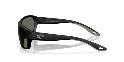 Lentes De Sol Costa Del Mar 06S9119 Negro Mate