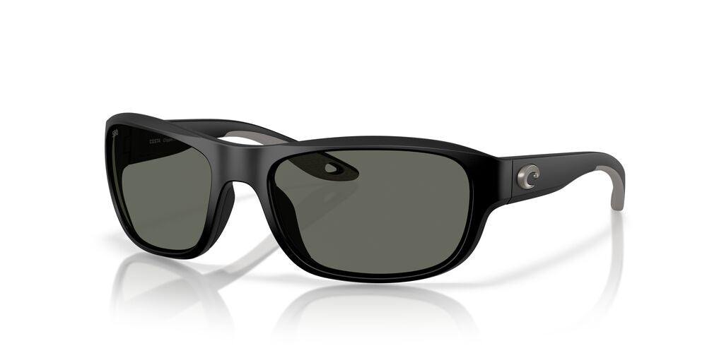 Lentes De Sol Costa Del Mar 06S9119 Negro Mate