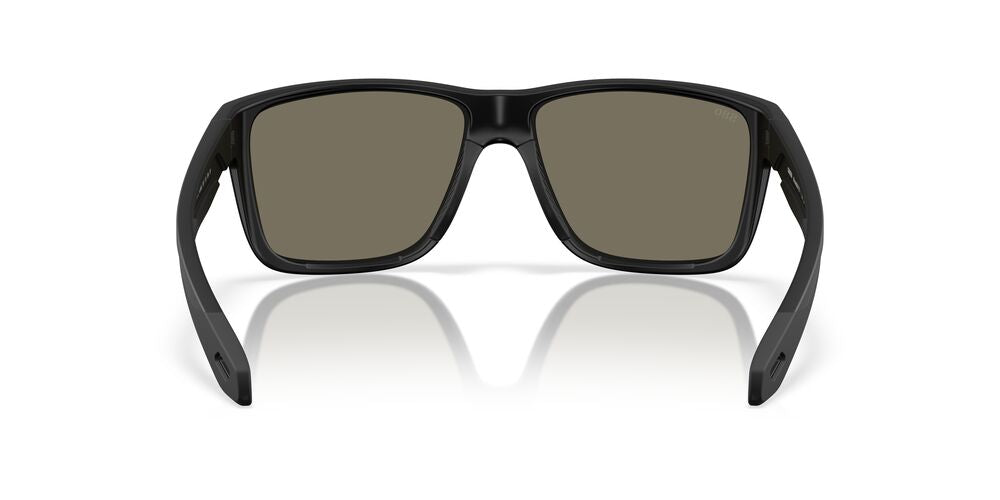 Lentes De Sol Costa Del Mar 06S9120 Negro Mate