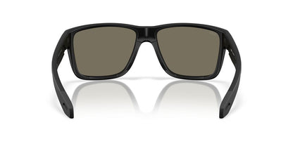 Lentes De Sol Costa Del Mar 06S9120 Negro Mate