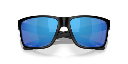 Lentes De Sol Costa Del Mar 06S9120 Negro Mate