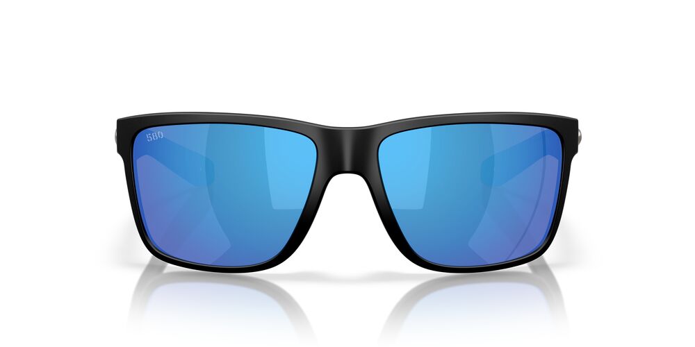 Lentes De Sol Costa Del Mar 06S9120 Negro Mate