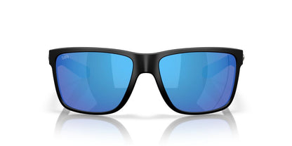 Lentes De Sol Costa Del Mar 06S9120 Negro Mate