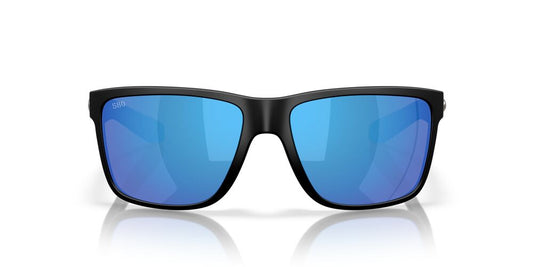 Lentes De Sol Costa Del Mar 06S9120 Negro Mate