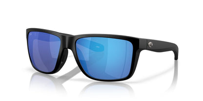 Lentes De Sol Costa Del Mar 06S9120 Negro Mate