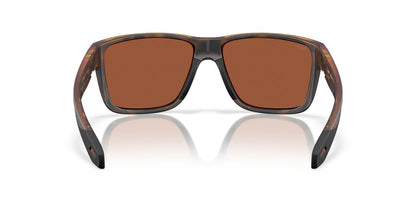 Lentes De Sol Costa Del Mar 06S9120 Carey Mate