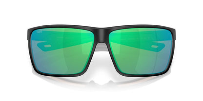 Lentes De Sol Costa Del Mar 06S9121 Negro Mate