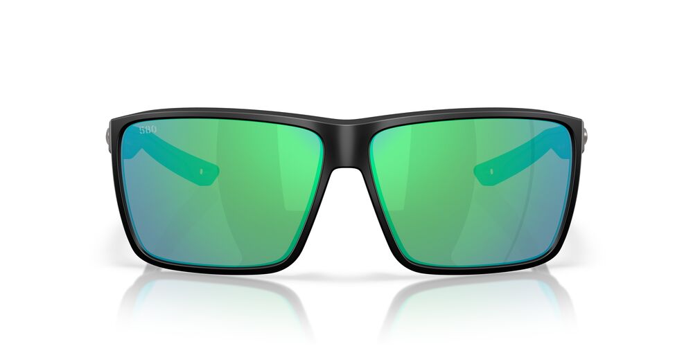 Lentes De Sol Costa Del Mar 06S9121 Negro Mate