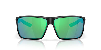 Lentes De Sol Costa Del Mar 06S9121 Negro Mate
