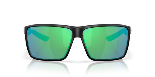 Lentes De Sol Costa Del Mar 06S9121 Negro Mate