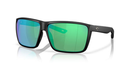 Lentes De Sol Costa Del Mar 06S9121 Negro Mate