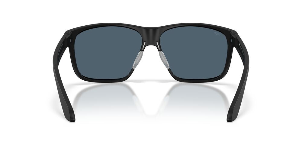 Lentes De Sol Costa Del Mar 06S9128 Negro Mate