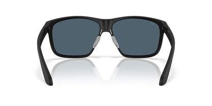 Lentes De Sol Costa Del Mar 06S9128 Negro Mate