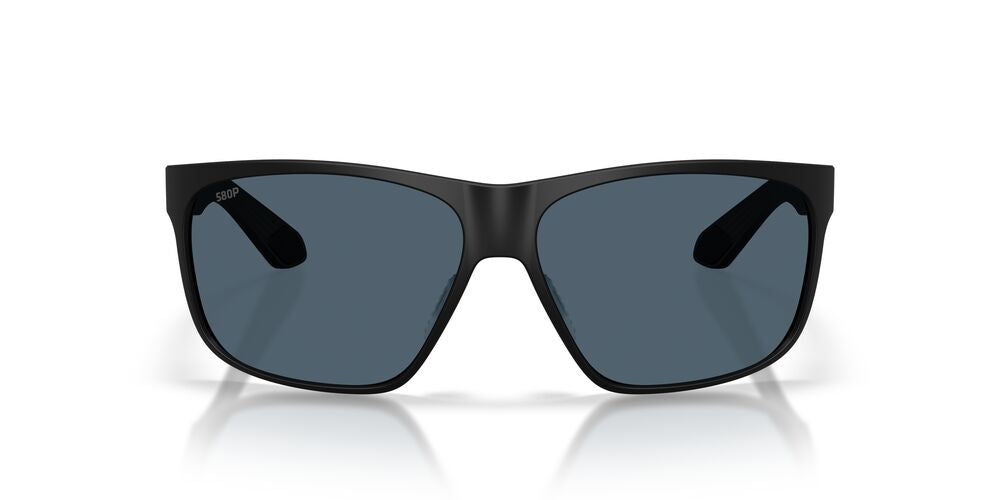 Lentes De Sol Costa Del Mar 06S9128 Negro Mate
