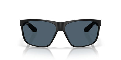 Lentes De Sol Costa Del Mar 06S9128 Negro Mate