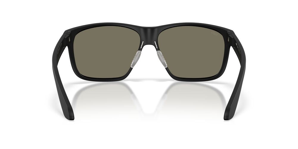 Lentes De Sol Costa Del Mar 06S9128 Negro Mate