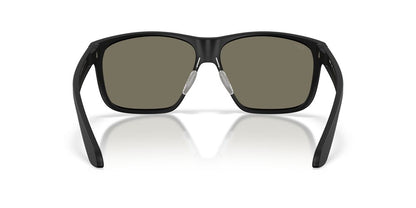 Lentes De Sol Costa Del Mar 06S9128 Negro Mate